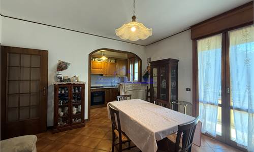 Porto Fuori (RA) - vendesi villetta a schiera